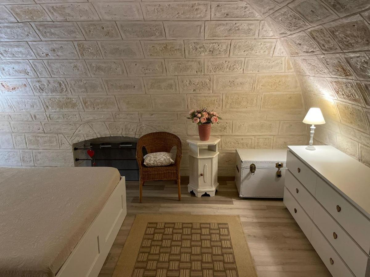 Casa Della Luna Барі Екстер'єр фото