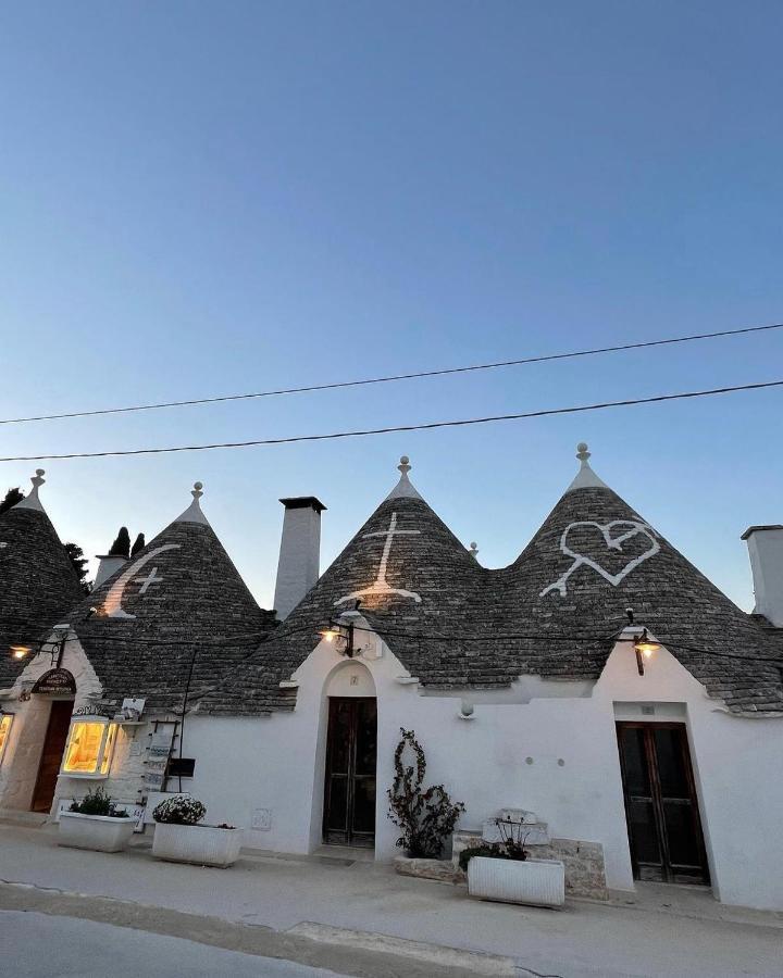Casa Della Luna Барі Екстер'єр фото