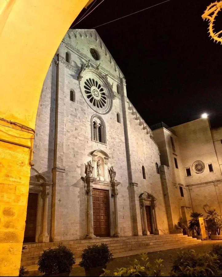 Casa Della Luna Барі Екстер'єр фото